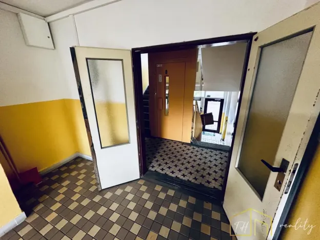 Prodej bytu 1+1, Teplice - Trnovany, Antala Staška, 35 m2