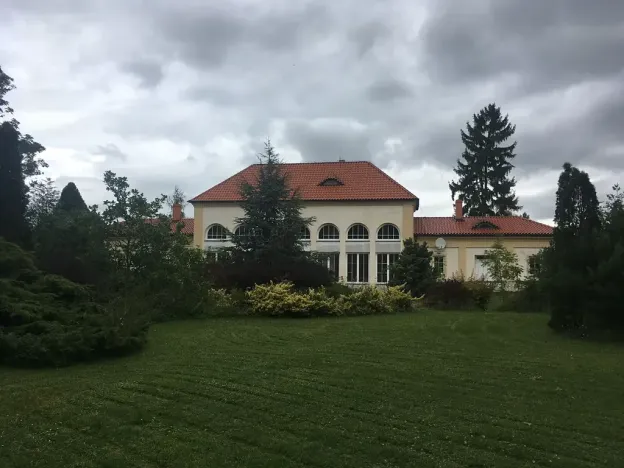 Pronájem bytu 2+kk, Bělušice, 56 m2