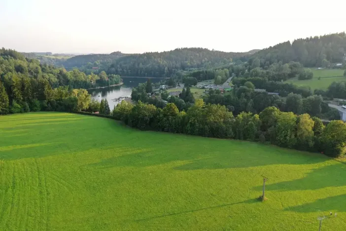 Prodej rodinného domu, Pastviny, 145 m2