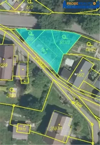 Prodej rodinného domu, Benešov u Semil, 80 m2