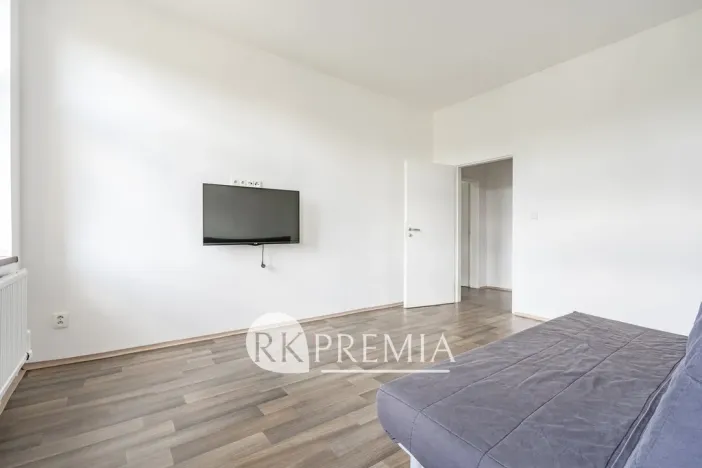 Pronájem bytu 3+1, Teplice, U Hadích lázní, 115 m2