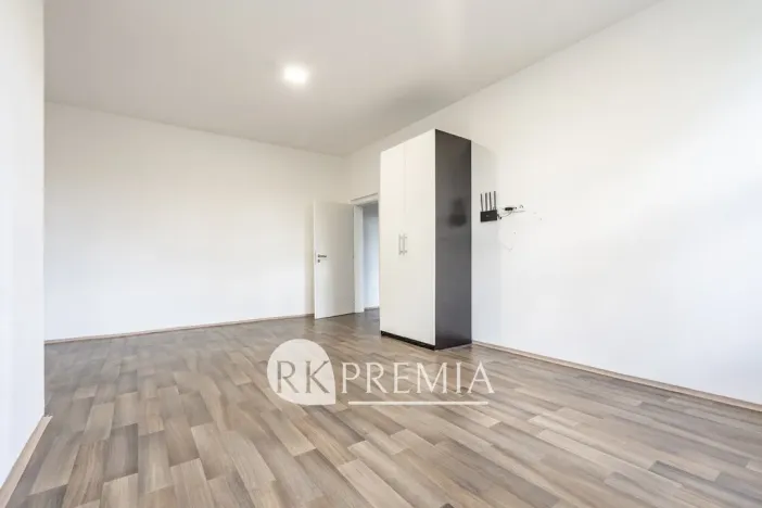 Pronájem bytu 3+1, Teplice, U Hadích lázní, 115 m2