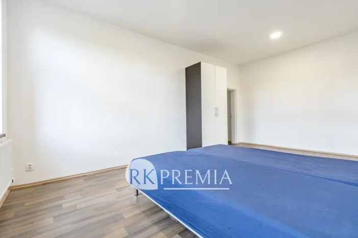 Pronájem bytu 3+1, Teplice, U Hadích lázní, 115 m2