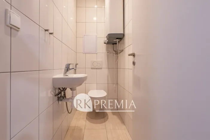 Pronájem bytu 3+1, Teplice, U Hadích lázní, 115 m2