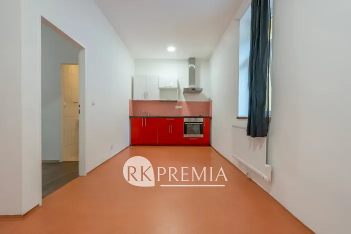 Pronájem bytu 3+1, Teplice, U Hadích lázní, 115 m2