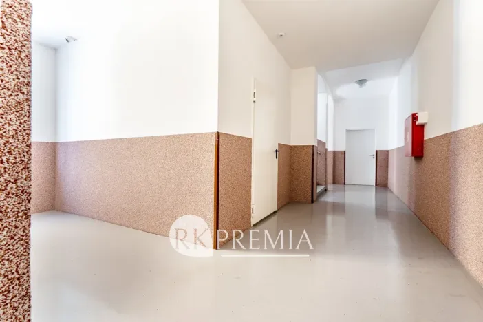 Pronájem bytu 3+1, Teplice, U Hadích lázní, 115 m2