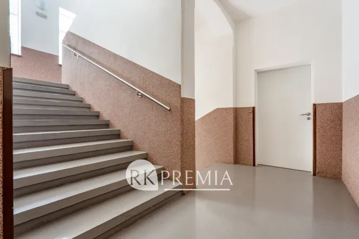 Pronájem bytu 3+1, Teplice, U Hadích lázní, 115 m2