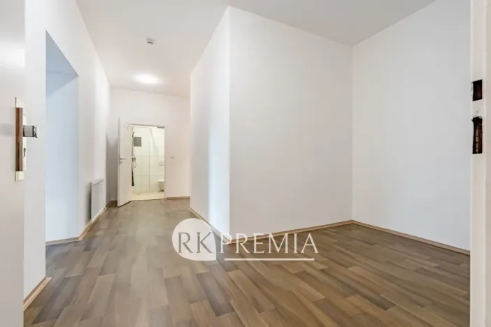 Pronájem bytu 3+1, Teplice, U Hadích lázní, 115 m2