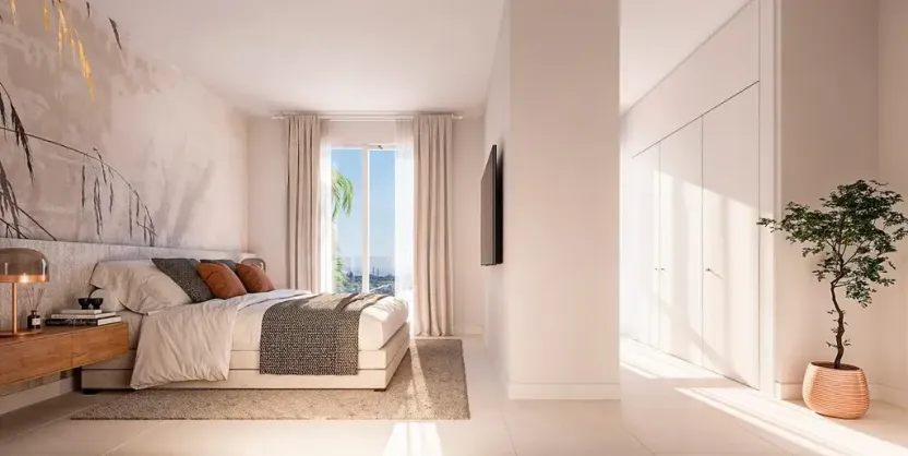 Prodej bytu 2+kk, Estepona, Španělsko, 70 m2