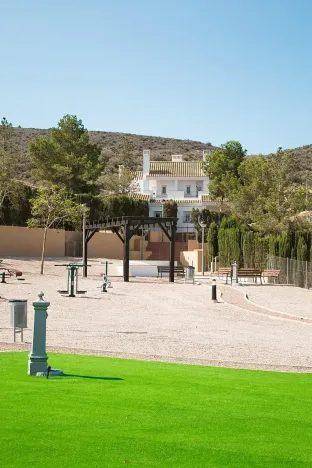 Prodej rodinného domu, Fuente-Álamo, Španělsko, 164 m2