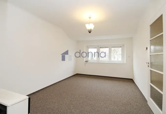 Pronájem bytu 2+kk, Praha, Na Farkáně III, 45 m2