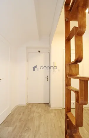 Pronájem bytu 2+kk, Praha, Na Farkáně III, 45 m2