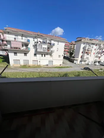 Prodej bytu 2+kk, Scalea, Itálie, 40 m2