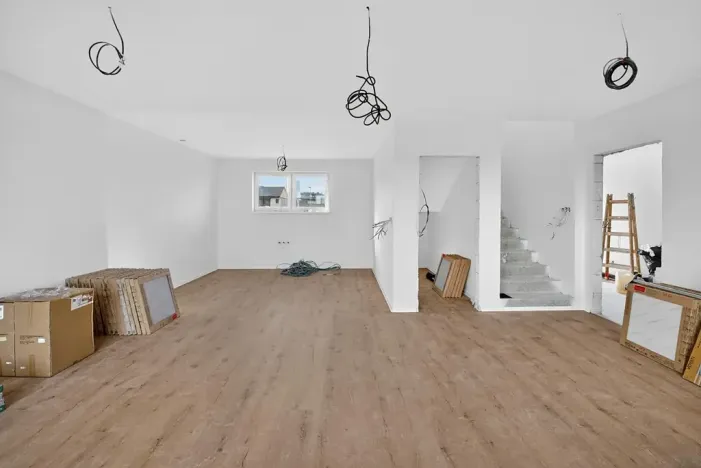 Prodej rodinného domu, Velké Pavlovice, Hrušková, 134 m2