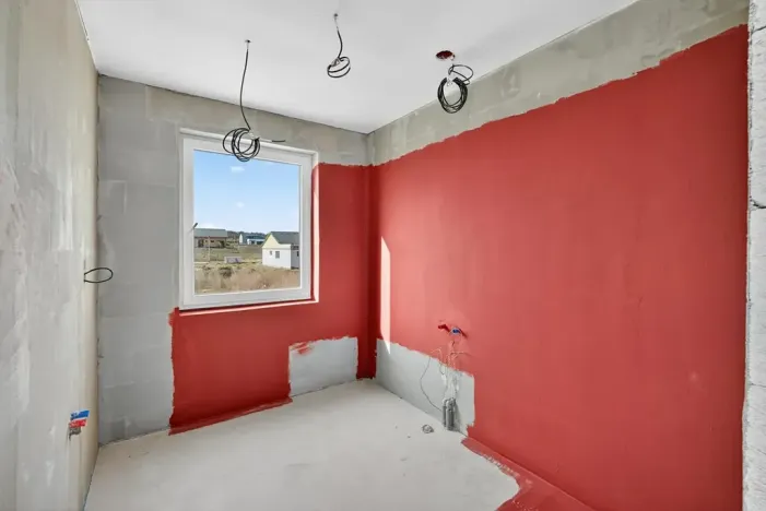 Prodej rodinného domu, Velké Pavlovice, Hrušková, 134 m2