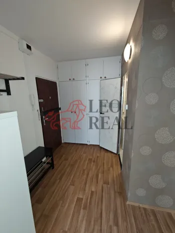 Pronájem bytu 2+1, Praha - Troja, Písečná, 40 m2