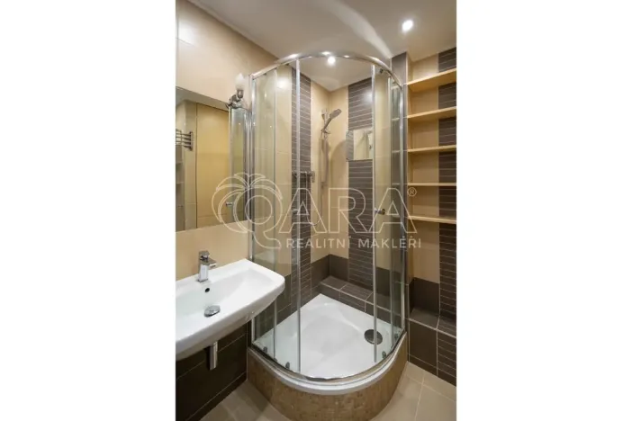 Pronájem bytu 3+1, Praha - Prosek, Jablonecká, 68 m2