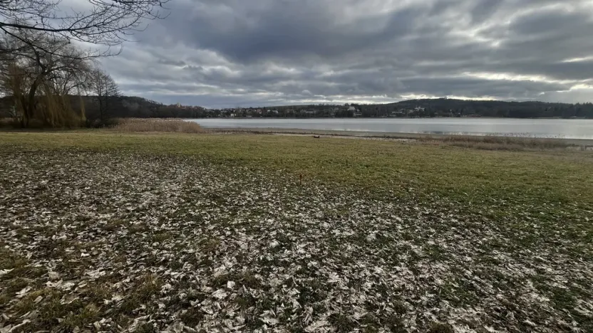 Prodej komerčního pozemku, Úštěk - Úštěk-České Předměstí, 478 m2