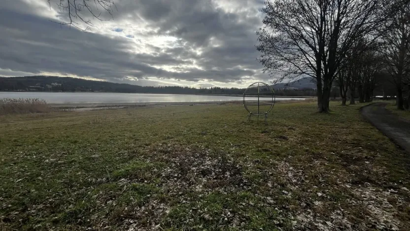 Prodej komerčního pozemku, Úštěk - Úštěk-České Předměstí, 478 m2