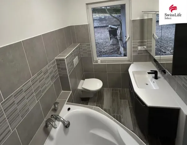 Prodej rodinného domu, Tutleky, 116 m2