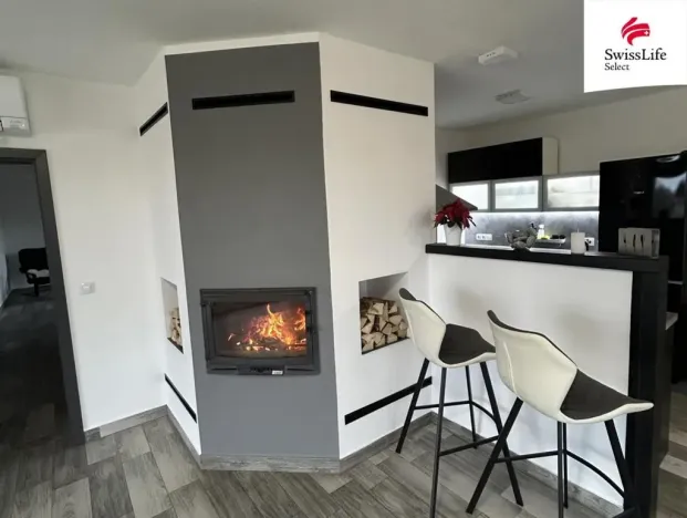 Prodej rodinného domu, Tutleky, 116 m2