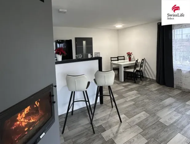 Prodej rodinného domu, Tutleky, 116 m2