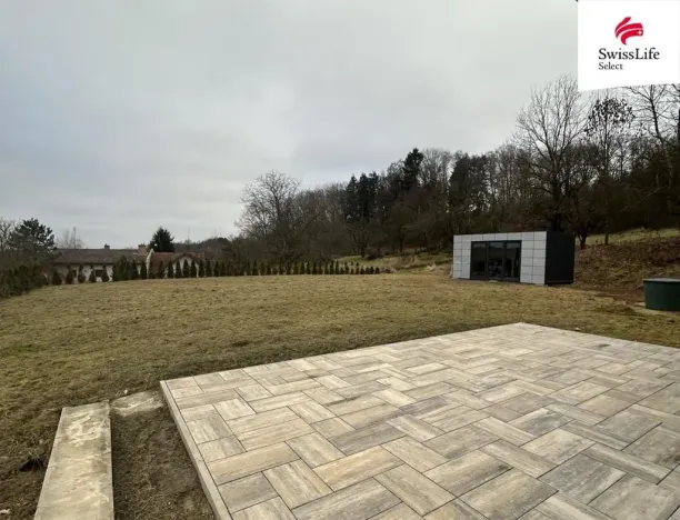 Prodej rodinného domu, Tutleky, 116 m2