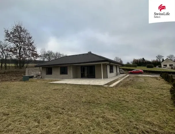 Prodej rodinného domu, Tutleky, 116 m2