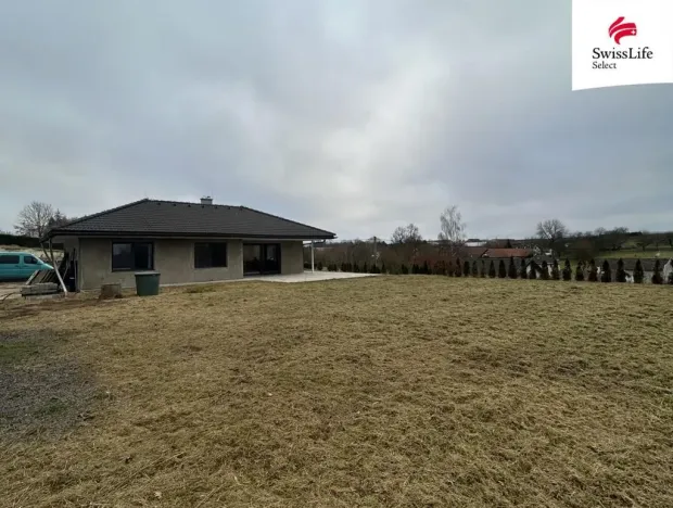 Prodej rodinného domu, Tutleky, 116 m2