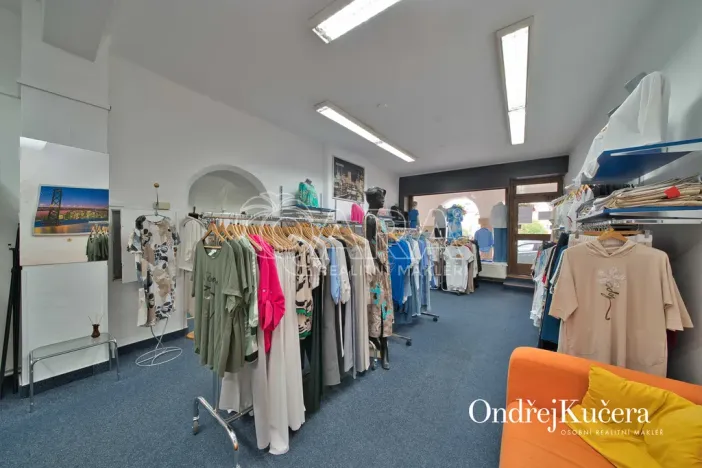 Prodej činžovního domu, Trutnov - Vnitřní Město, Krakonošovo náměstí, 857 m2