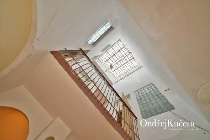 Prodej činžovního domu, Trutnov - Vnitřní Město, Krakonošovo náměstí, 857 m2