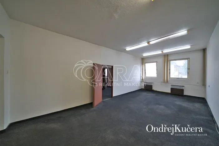 Prodej činžovního domu, Trutnov - Vnitřní Město, Krakonošovo náměstí, 857 m2