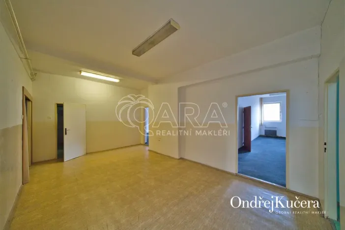 Prodej činžovního domu, Trutnov - Vnitřní Město, Krakonošovo náměstí, 857 m2