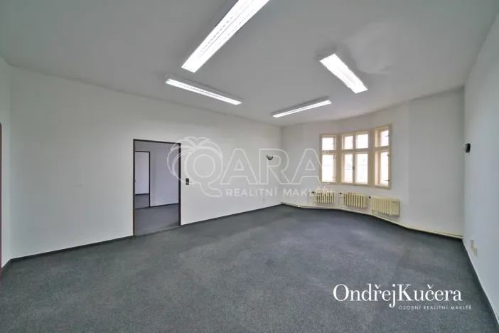 Prodej činžovního domu, Trutnov - Vnitřní Město, Krakonošovo náměstí, 857 m2