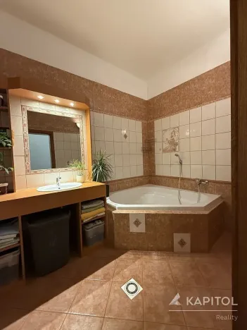 Prodej rodinného domu, Brno, Jundrovská, 200 m2