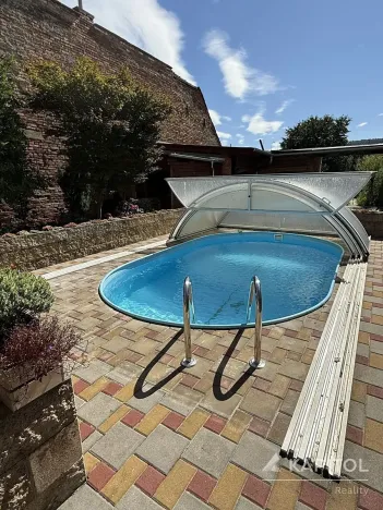 Prodej rodinného domu, Brno, Jundrovská, 200 m2