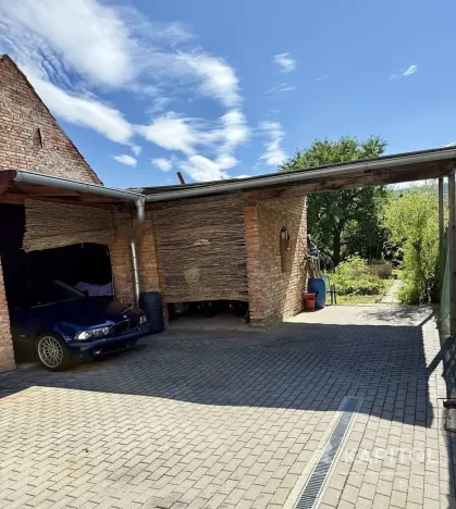 Prodej rodinného domu, Brno, Jundrovská, 200 m2