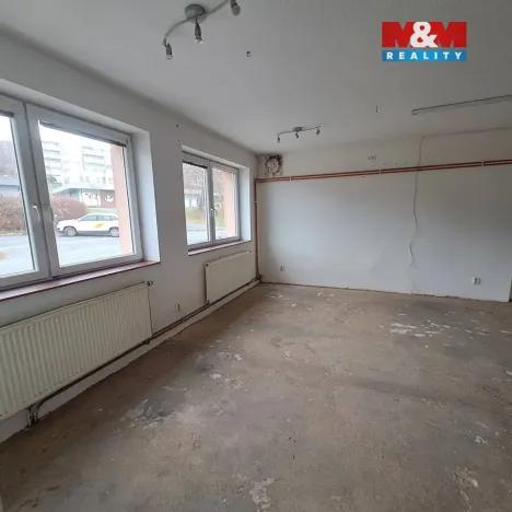 Prodej obchodního prostoru, Břidličná, Bruntálská, 170 m2