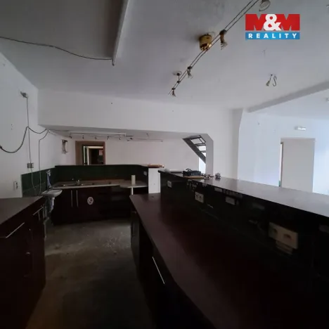 Prodej obchodního prostoru, Břidličná, Bruntálská, 170 m2