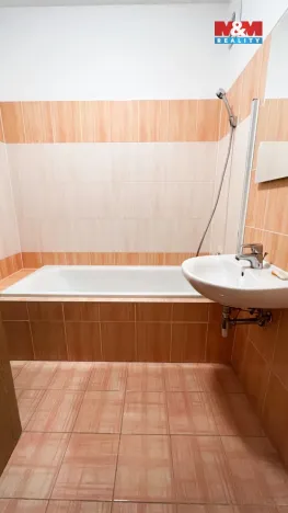 Pronájem bytu 2+kk, Kroměříž, Zborovská, 53 m2