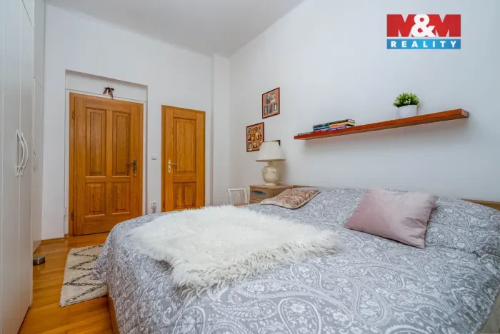 Prodej rodinného domu, Praha - Hlubočepy, Pod Žvahovem, 220 m2