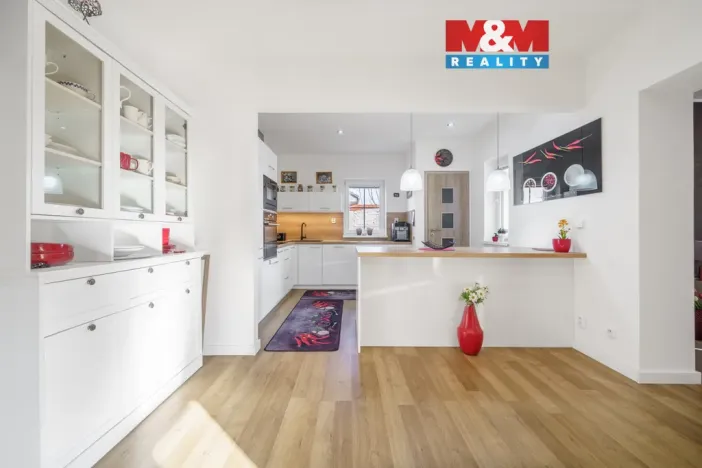 Prodej rodinného domu, Nezabylice, 105 m2