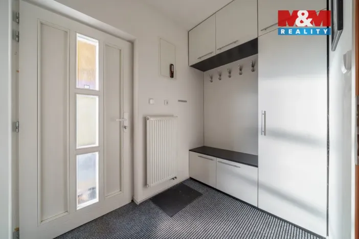 Prodej rodinného domu, Nezabylice, 105 m2