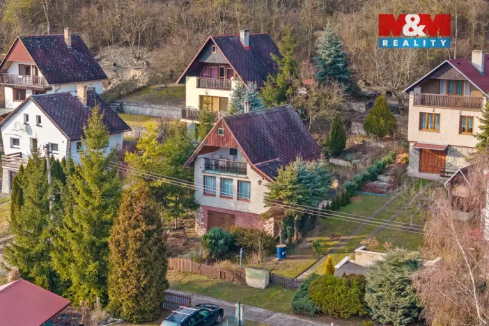 Prodej chalupy, Počedělice - Orasice, 67 m2