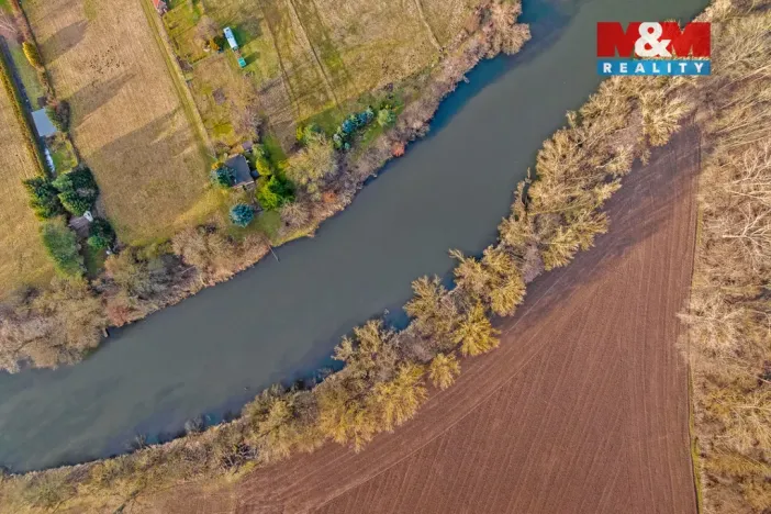 Prodej chalupy, Počedělice - Orasice, 67 m2