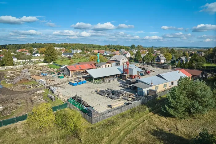 Prodej zemědělského objektu, Seletice, 19535 m2