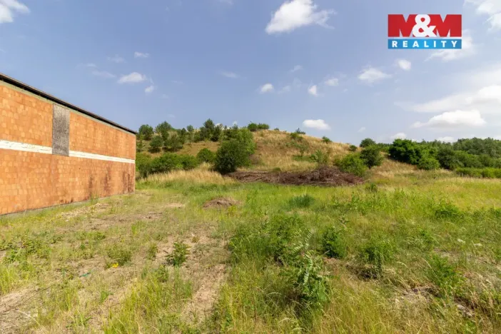 Prodej pozemku pro bydlení, Květnice, K Oboře, 933 m2