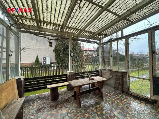 Prodej rodinného domu, Kostelec nad Černými lesy, Dvouletky, 120 m2