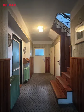 Prodej rodinného domu, Kostelec nad Černými lesy, Dvouletky, 120 m2