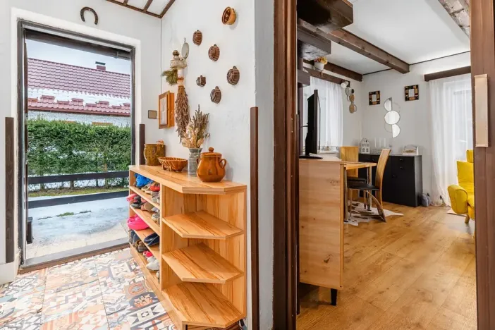 Prodej chaty, Strážkovice, 73 m2